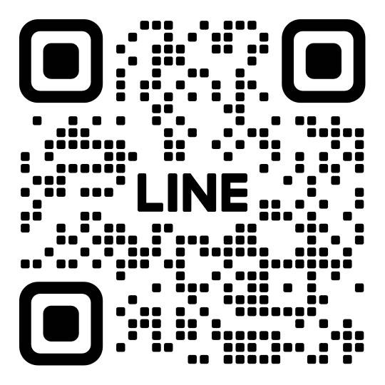 LINE QR Code